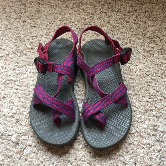 Chaco Sandals - Picture 1 of 5